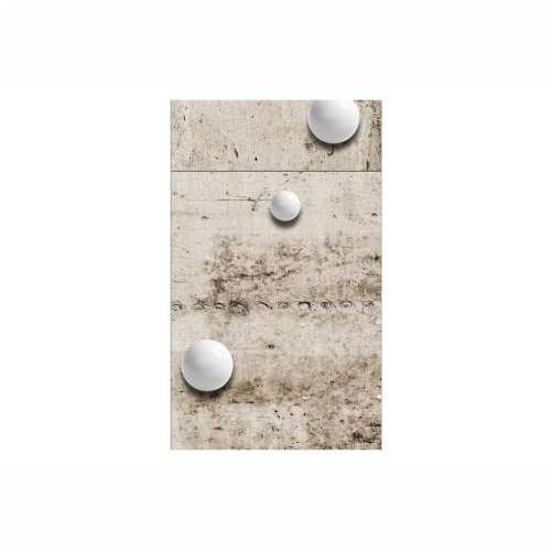 Foto tapeta - Pearl Curtain 50x1000 Cijena