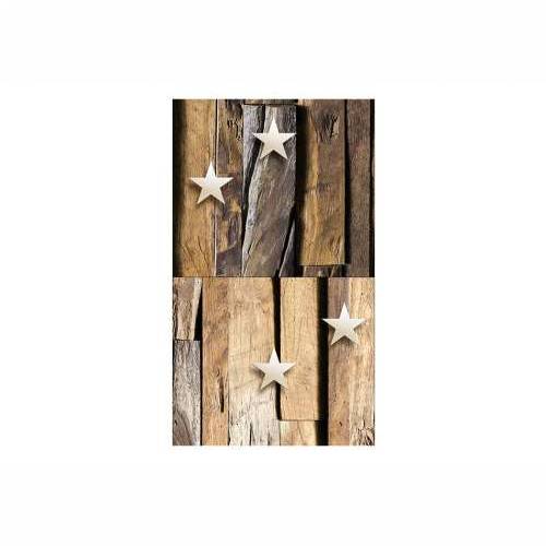 Foto tapeta - Wooden Constellation 50x1000 Cijena