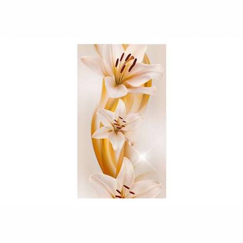 Foto tapeta - Flower Plaits 50x1000 Cijena