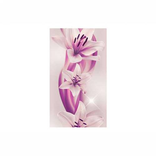 Foto tapeta - Lilac Stream 50x1000 Cijena
