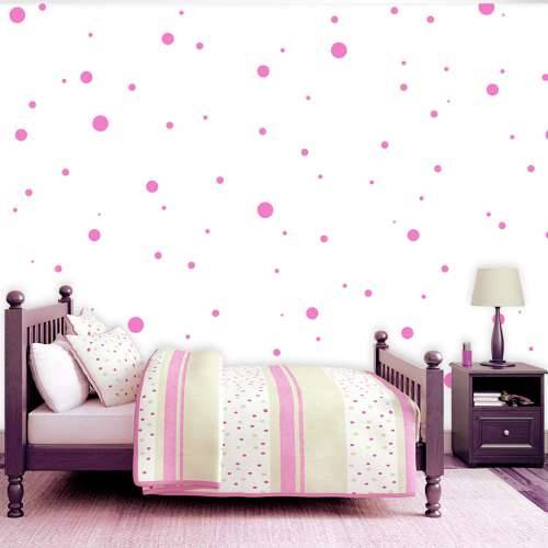Foto tapeta - Charming Dots 50x1000 Cijena
