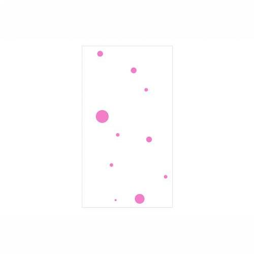 Foto tapeta - Charming Dots 50x1000 Cijena