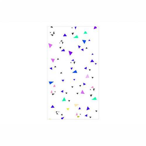 Foto tapeta - Geometric Euphoria 50x1000 Cijena