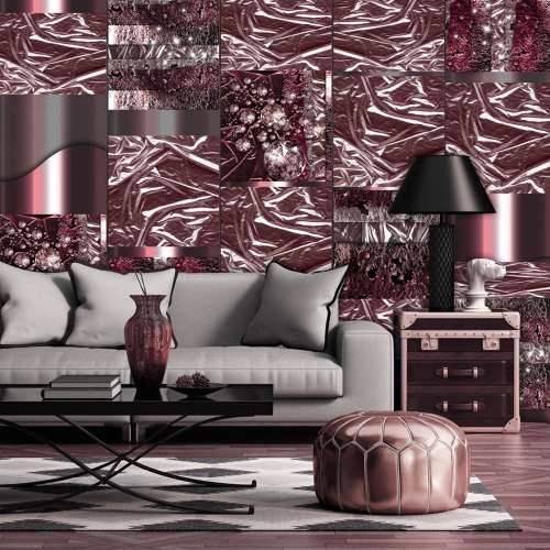 Foto tapeta - Carmine Madness 50x1000 Cijena
