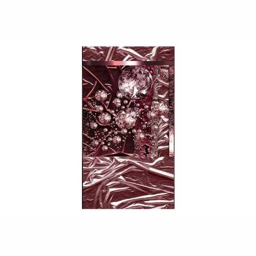 Foto tapeta - Carmine Madness 50x1000 Cijena