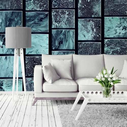 Foto tapeta - Azure Treasure 50x1000 Cijena