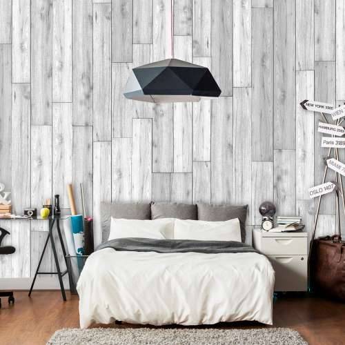 Foto tapeta - Charm of the Greyness 50x1000 Cijena