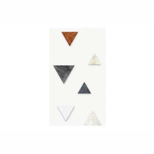 Foto tapeta - Triangular Harmony  50x1000 Cijena