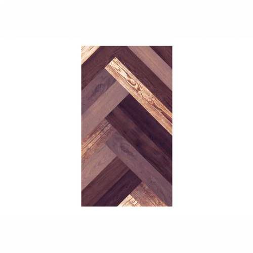Foto tapeta - Wooden Braid 50x1000 Cijena