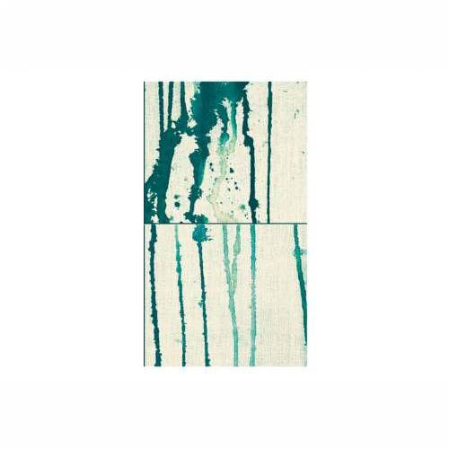 Foto tapeta - Turquoise Rivers 50x1000 Cijena