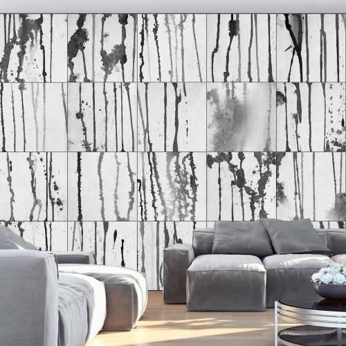 Foto tapeta - Grey Torrents 50x1000 Cijena