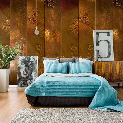 Foto tapeta - Kingdom of Gold 50x1000 Cijena