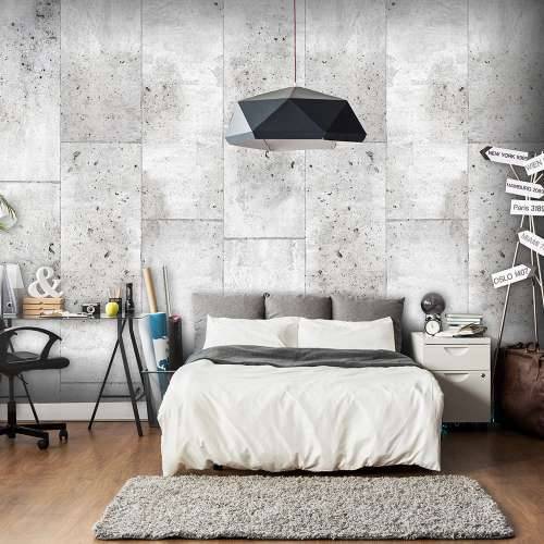 Foto tapeta - Concretum murum 50x1000 Cijena