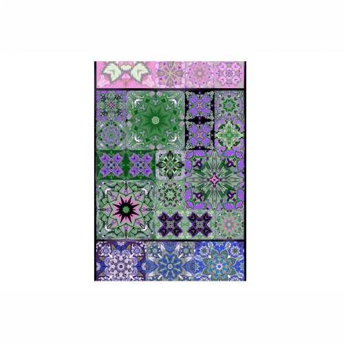 Foto tapeta - Range of Variety 50x1000 Cijena