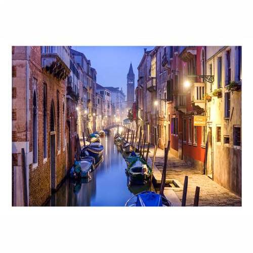 Foto tapeta - Evening in Venice 250x175 Cijena