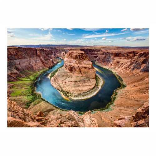 Foto tapeta - Grand Canyon Colorado 100x70 Cijena