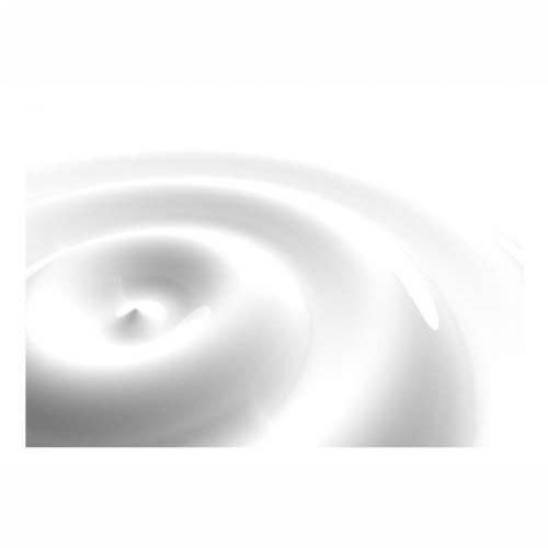 Foto tapeta - White Swirl 100x70 Cijena