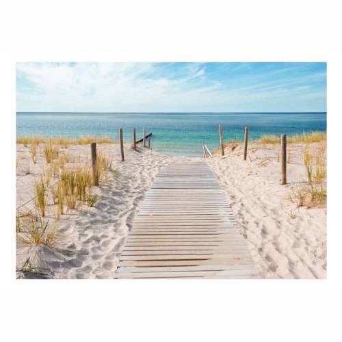 Foto tapeta - Holiday at the seaside 100x70 Cijena