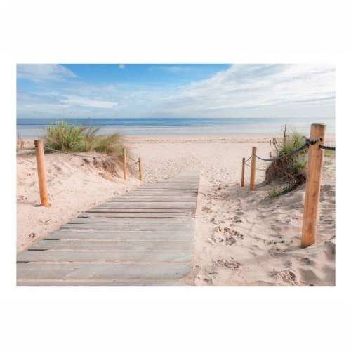 Foto tapeta - On the beach 200x140 Cijena