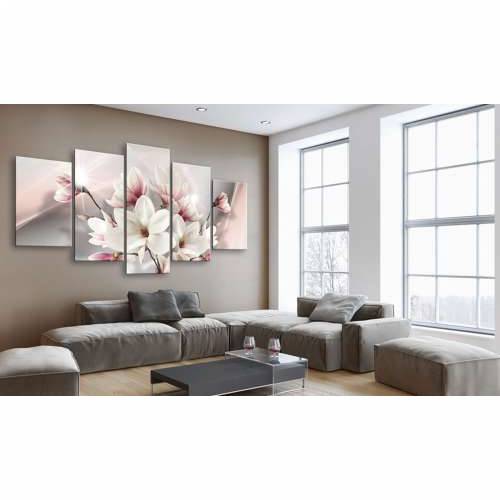 Slika - Magnolia in bloom 200x100 Cijena