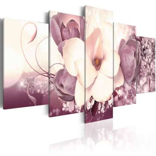 Slika - Burgundy Princess 200x100 Cijena