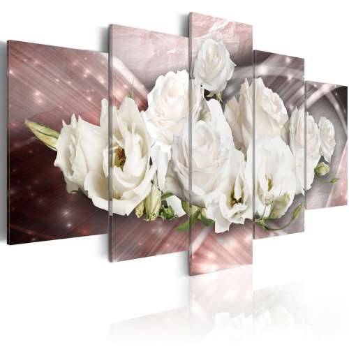 Slika - Romantic Bouquet 100x50 Cijena