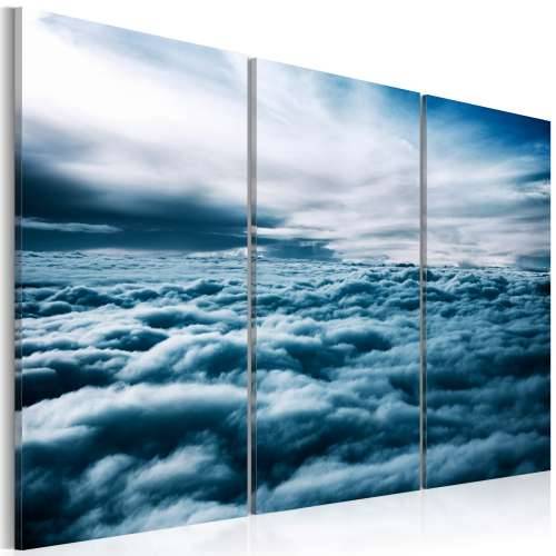 Slika - Dense clouds 120x80 Cijena
