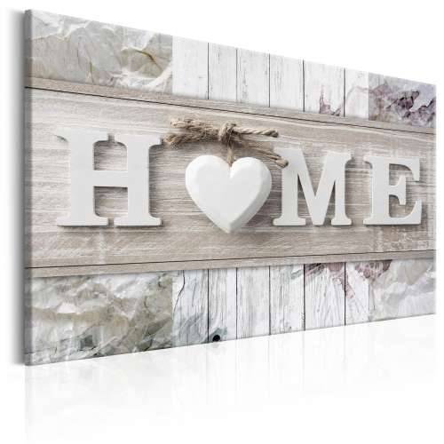 Slika - Home: Spring House 120x80 Cijena