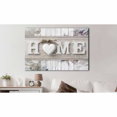 Slika - Home: Spring House 120x80 Cijena
