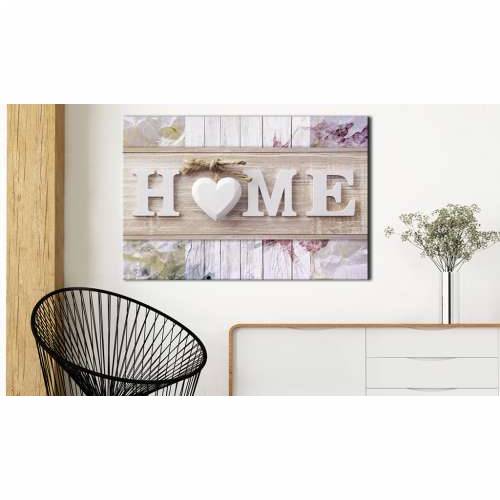 Slika - Home: Summer House 90x60 Cijena