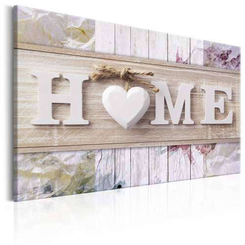 Slika - Home: Summer House 120x80 Cijena