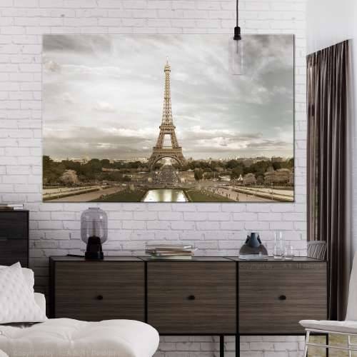 Slika - Pride of Paris 90x60 Cijena