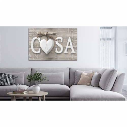 Slika - Casa (1 Part) Wide 90x60 Cijena