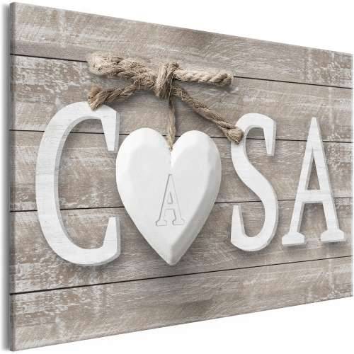 Slika - Casa (1 Part) Wide 120x80 Cijena