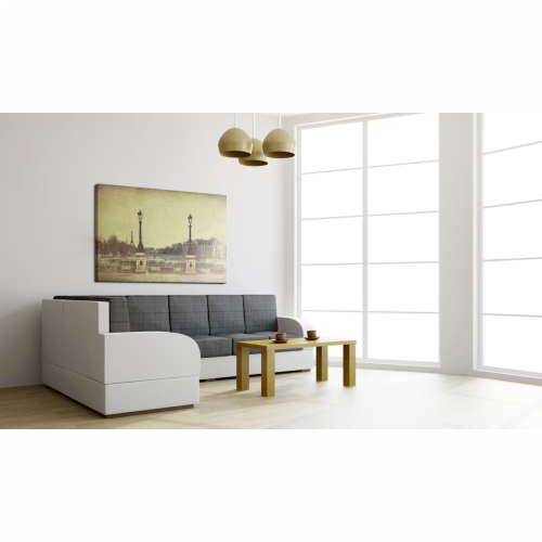 Slika - Paris - the city of dreams 60x40 Cijena