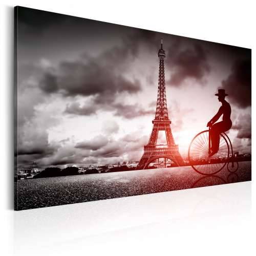 Slika - Magical Paris 120x80 Cijena