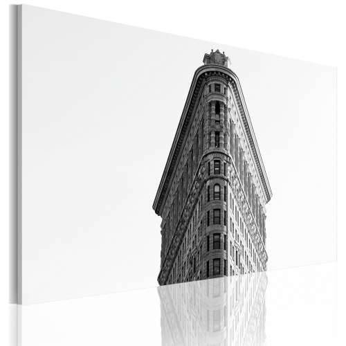 Slika -  Flatiron Building 120x80 Cijena
