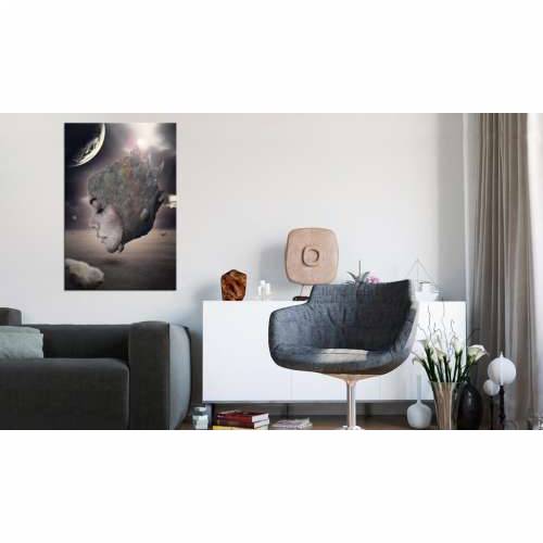 Slika - Galactic Princess 40x60 Cijena