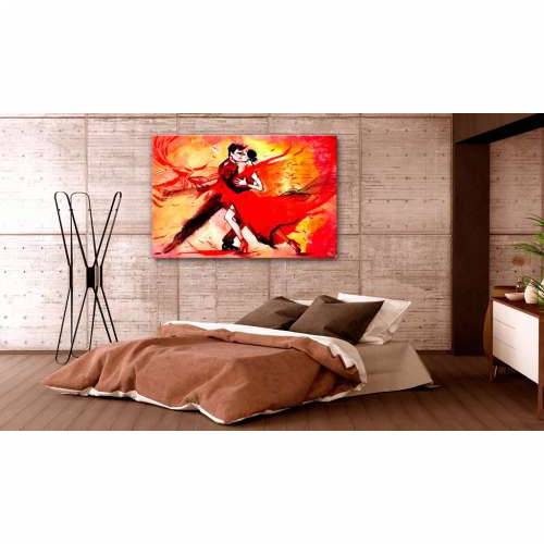 Slika - Sensual Dance 120x80 Cijena