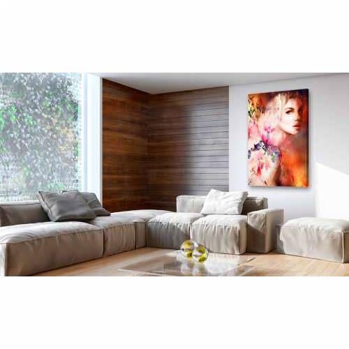 Slika - Goddess Of Elements 80x120 Cijena