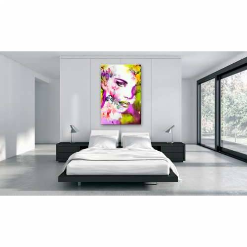 Slika - Forest Nymph 80x120 Cijena