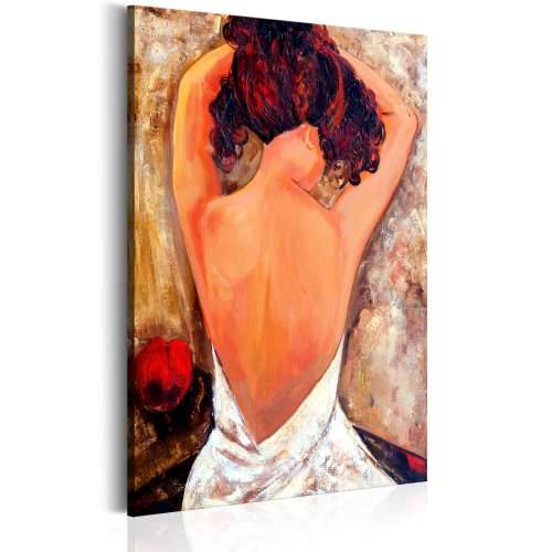 Slika - Unveiling the Mystery 80x120 Cijena