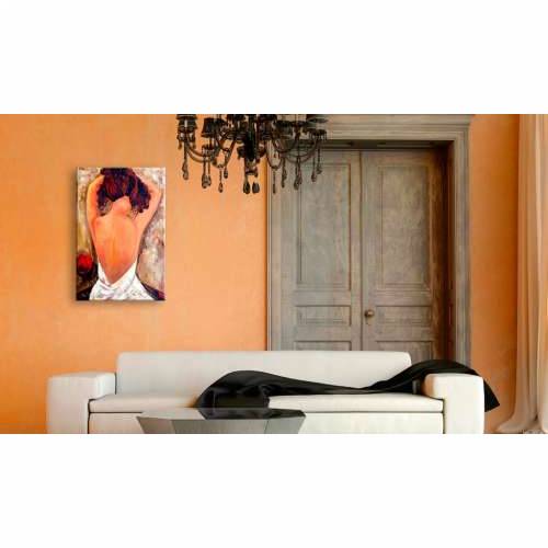 Slika - Unveiling the Mystery 80x120 Cijena