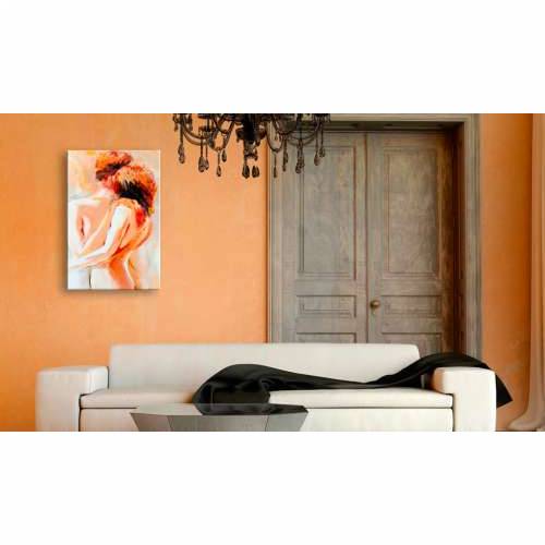 Slika - Bond of Souls 60x90 Cijena