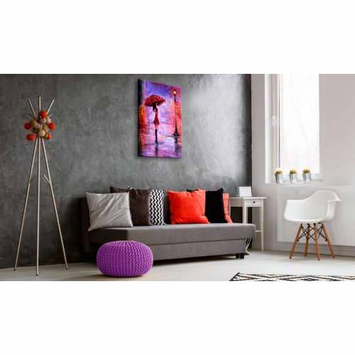 Slika - Colours of Loneliness 60x90 Cijena