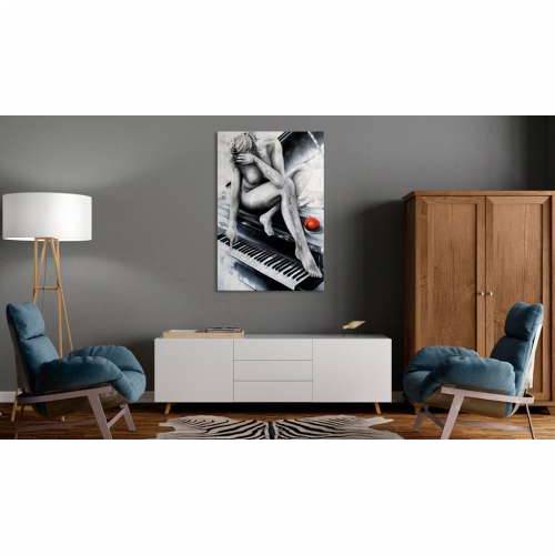 Slika - Sensual Music 40x60 Cijena