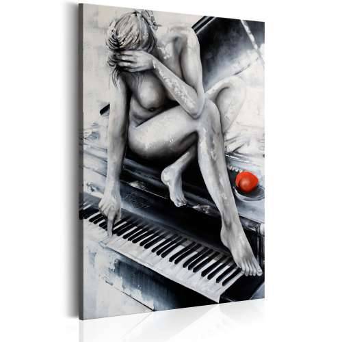 Slika - Sensual Music 60x90 Cijena