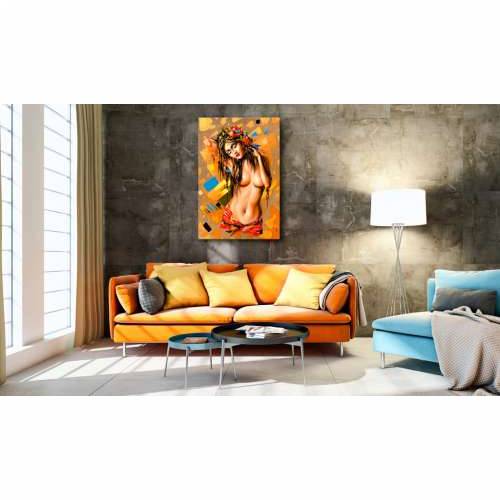 Slika - Festival of Sensuality 60x90 Cijena
