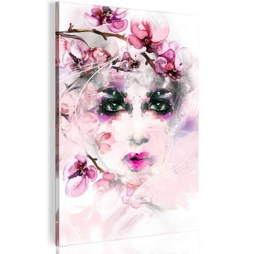 Slika - Face of Feminity 40x60 Cijena