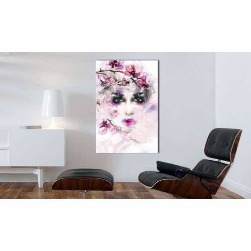 Slika - Face of Feminity 40x60 Cijena